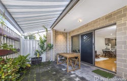 3/19 Lord Street, Bassendean, WA 6054