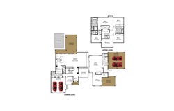 29 Oasis Court, Fig Tree Pocket, Qld 4069