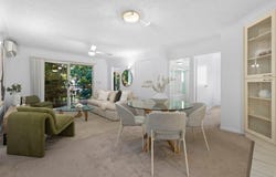 3/101 Oxford Terrace, Taringa, Qld 4068