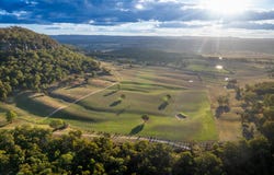 'Rockleigh Ilford Hall Road, Ilford, NSW 2850