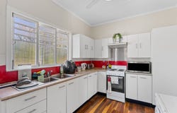 123 Jacaranda Street, North Booval, Qld 4304