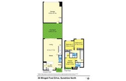 38 Winged Foot Drive, Sunshine North, Vic 3020