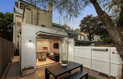 87 Fitzroy Street, Surry Hills, NSW 2010