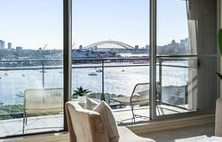 5b/23 Thornton Street, Darling Point, NSW 2027