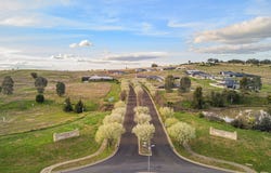 Lots 103-166 Chardonnay Hills Estate, Cowra, NSW 2794