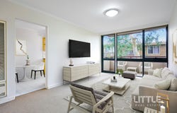 11/11 Auburn Grove, Hawthorn East, Vic 3123