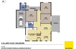 8 Allard Place, Ingleburn, NSW 2565