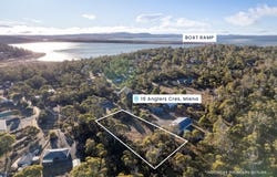 16 Anglers Crescent, Miena, Tas 7030