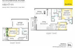 12/3 Arundel Drive, Arundel, Qld 4214