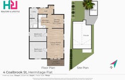 4 Coalbrook Street, Lithgow, NSW 2790