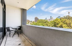 417/88 Dowling Street, Woolloomooloo, NSW 2011