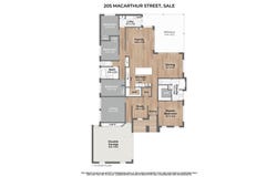 205 Macarthur Street, Sale, Vic 3850