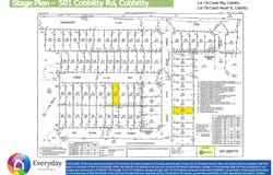 Lot 156/17 Coach House St., Cobbitty, NSW 2570