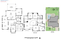 30 Boolarong Road, Pymble, NSW 2073