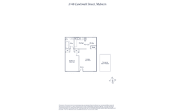 3/48 Cawkwell Street, Malvern, Vic 3144