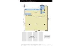 207 Albert Street, Brunswick, Vic 3056