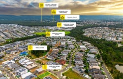 34 Shorthorn Avenue, Glenmore Park, NSW 2745