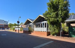 The Principal Bar & Restaurant, Midland, 23 Cale Street, Midland, WA 6056
