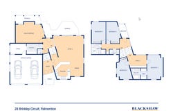 28 Brinkley Circuit, Palmerston, ACT 2913
