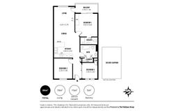 24B/188 Carrington Street, Adelaide, SA 5000