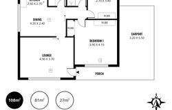 2/20 Orient Road, Kensington Gardens, SA 5068
