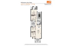 88 Blackberry Way, Ripley, Qld 4306