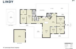 41 Castlereagh Street, Singleton, NSW 2330
