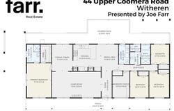 44 Upper Coomera Road, Witheren, Qld 4275