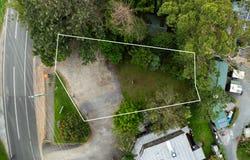 711 Beechmont Road, Lower Beechmont, Qld 4211