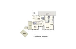 7 Clifford Street, Bayswater, Vic 3153