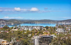 1405/25 Mann Street, Gosford, NSW 2250