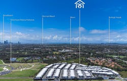 259/2 Bella Avenue, Robina, Qld 4226