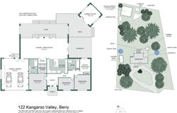 122 Kangaroo Valley Road, Berry, NSW 2535
