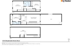 35/33 Braybrooke Street, Bruce, ACT 2617