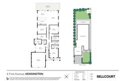 4 First Avenue, Kensington, WA 6151