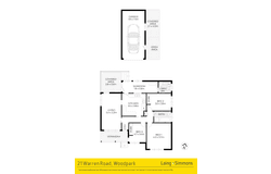 21 Warren Road, Woodpark, NSW 2164