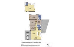 23  Greenvale Street, Fairfield West, NSW 2165