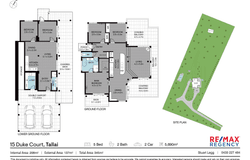 15 Duke Court, Tallai, Qld 4213