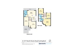 8/377 North Rocks Road, Carlingford, NSW 2118