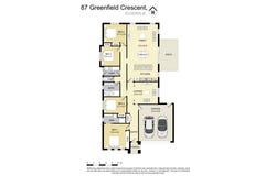87 Greenfield Crescent, Elderslie, NSW 2570