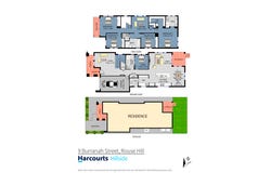 9 Burranah Street, Rouse Hill, NSW 2155
