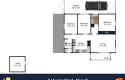 54 Savige Street, Morwell, Vic 3840