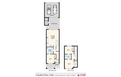 4 Handford Place, Orelia, WA 6167