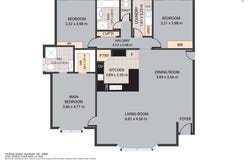 1A Rose Street, Horsham, Vic 3400