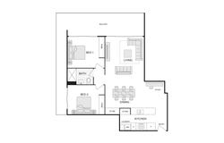 8/38 Mort Street, Braddon, ACT 2612