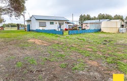 5002 Bendigo-Pyramid Hill Road, Prairie, Vic 3572