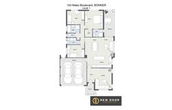 143 Mabo Boulevard, Bonner, ACT 2914