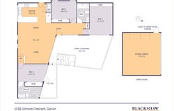103B Gilmore Crescent, Garran, ACT 2605