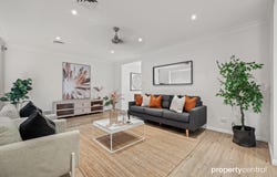 18 Wardell Drive, South Penrith, NSW 2750