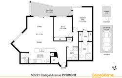 505/21 Cadigal Avenue, Pyrmont, NSW 2009